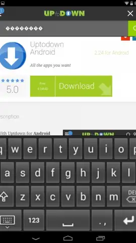 Big Old Keyboard скриншот 7