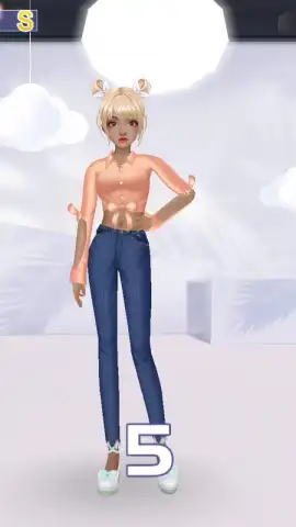 Fashion Dream скриншот 4
