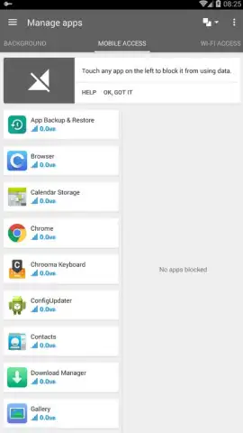 Samsung Max скриншот 10
