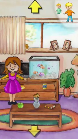 PlayHome Plus скриншот 2