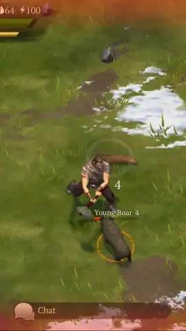 Stormfall: Saga of Survival скриншот 2