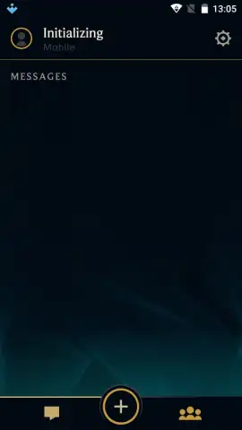 Riot Mobile скриншот 3