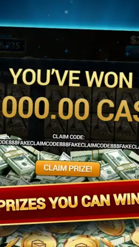 PCH Play and Win скриншот 1