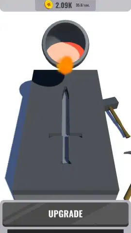 Forge Ahead скриншот 3