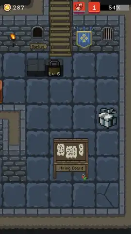 Pixel Blacksmith скриншот 11