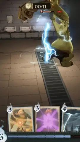 Harry Potter: Magic Awakened скриншот 15