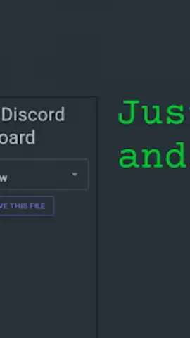 Sounds for Discord Soundboard скриншот 1