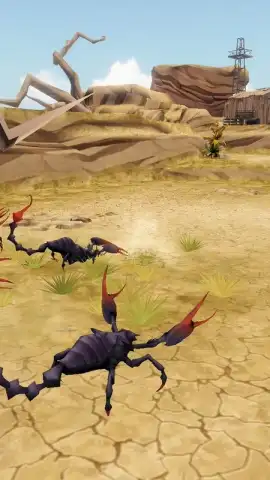 FINAL FANTASY XV POCKET EDITION скриншот 11