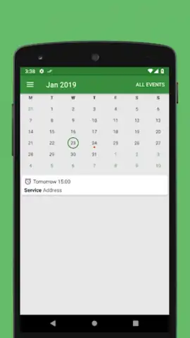 Notes (Turist) скриншот 8