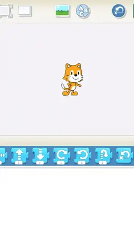 ScratchJr скриншот 9