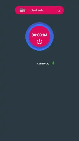 BARA VPN скриншот 1