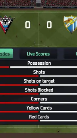 Soccer Manager 2020 скриншот 8