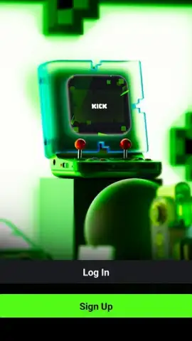 Kick: Live Streaming скриншот 8