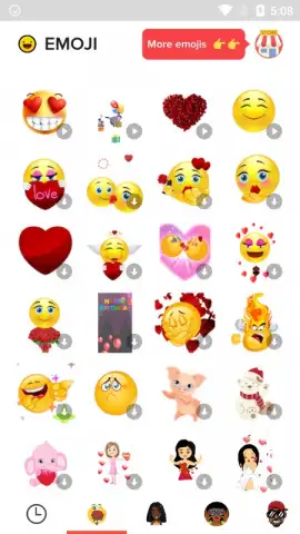 Pop Launcher скриншот 2