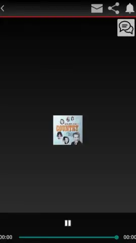 Radio online скриншот 3