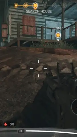 Call of Duty: Mobile скриншот 9
