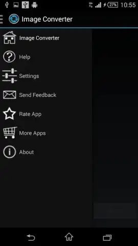 Image Converter скриншот 8