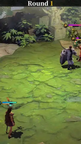 Idle Arena: Evolution Legends скриншот 5