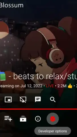SmartTube скриншот 8