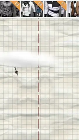 Stickman Base Jumper скриншот 4