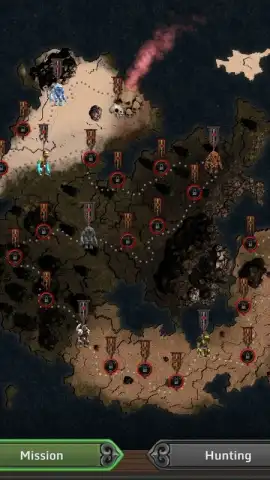 Dwarven Village скриншот 9