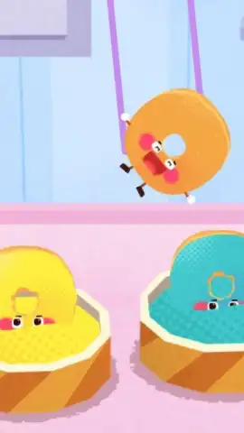 Baby Panda World скриншот 12