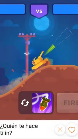 Tank Stars скриншот 5