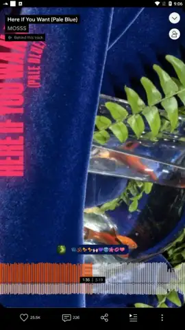 SoundCloud скриншот 9
