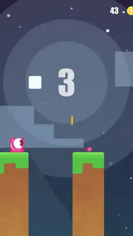Gap Jump скриншот 7