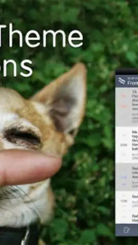 BaconReader for Reddit скриншот 5