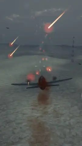 Air Strike WW2 скриншот 4