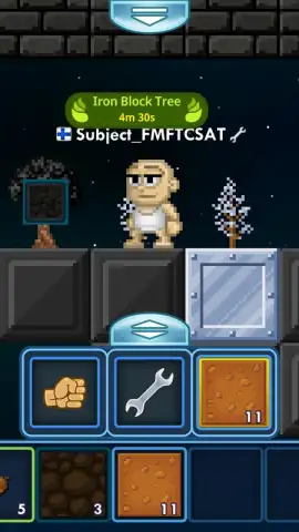 Pixel Worlds скриншот 7