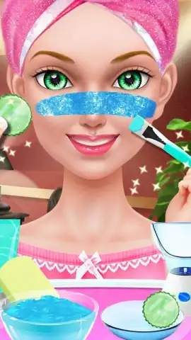 Report Girl скриншот 2