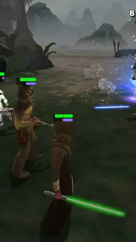 Star Wars: Galaxy of Heroes скриншот 3