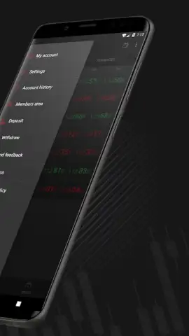 XM - Trading Point скриншот 2