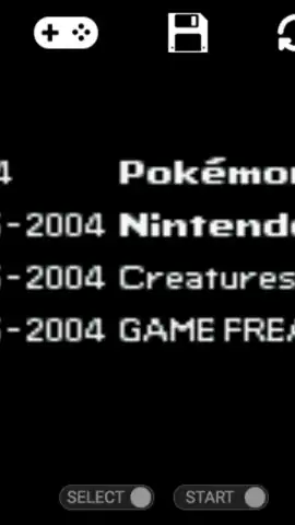 Pokemon Collection скриншот 8