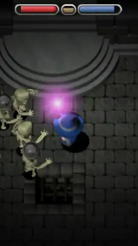 Solomon's Keep скриншот 4