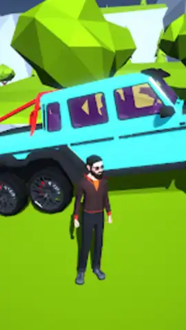 Cars LP скриншот 6
