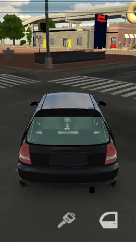 Car Parking Multiplayer скриншот 10