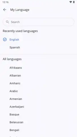 Swift Translate скриншот 3