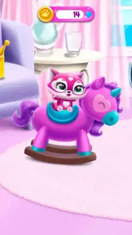 Fluvsies скриншот 10