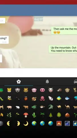 Lite Messenger FB скриншот 3