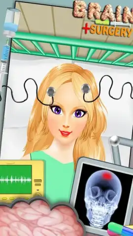BrainSurgery скриншот 4