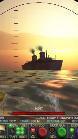 Crash Dive Lite скриншот 14
