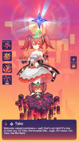Space Leaper: Cocoon скриншот 11
