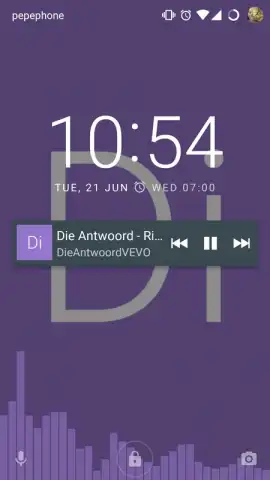 YMusic - YouTube music player & downloader скриншот 5