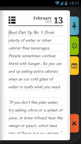 Notes Plus скриншот 6