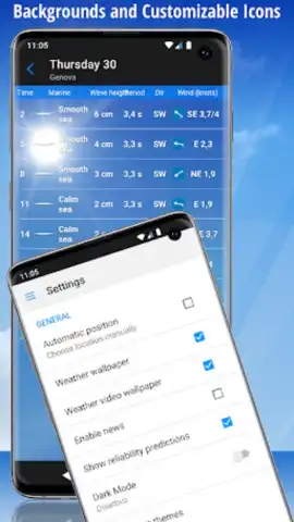 ilMeteo скриншот 9