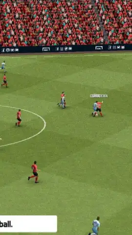 Soccer Manager 2020 скриншот 5