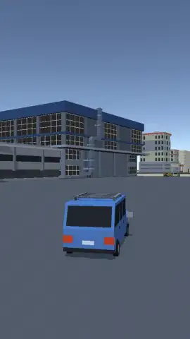 Rampage Road скриншот 8